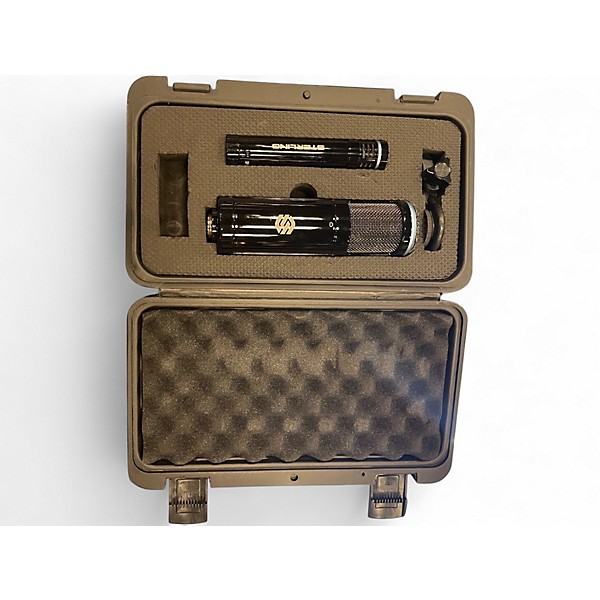 Used Sterling Audio SP150/130 Pack Recording Microphone Pack