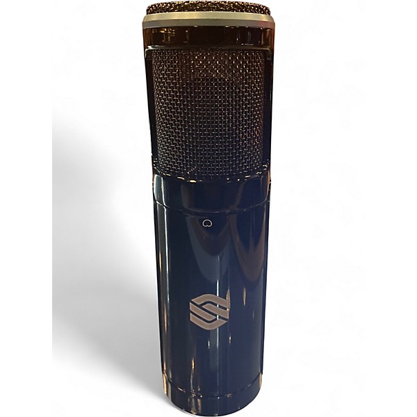 Used Sterling Audio SP150/130 Pack Recording Microphone Pack
