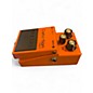 Used BOSS DS1 Distortion Effect Pedal