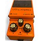 Used BOSS DS1 Distortion Effect Pedal