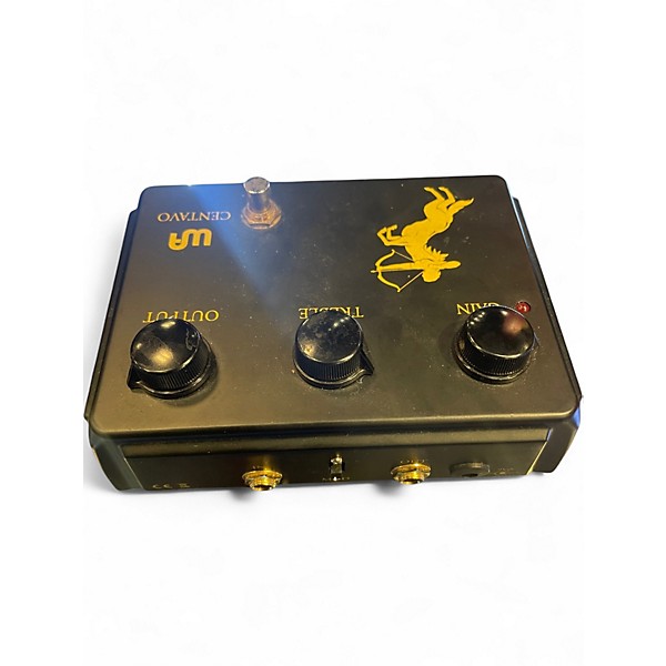 Used Warm Audio CENTAVO Effect Pedal