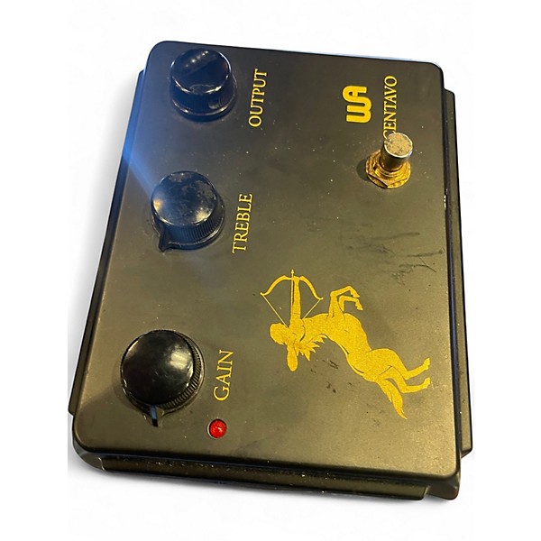 Used Warm Audio CENTAVO Effect Pedal