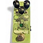 Used Wampler MOXIE Effect Pedal thumbnail