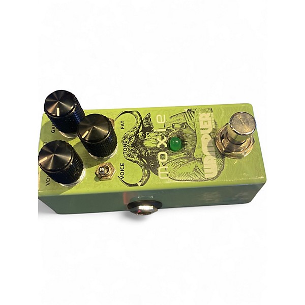 Used Wampler MOXIE Effect Pedal