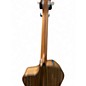 Used Taylor 214CE Plus Natural Acoustic Electric Guitar