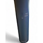 Used Shure SM137LC Condenser Microphone