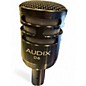 Used Audix D6 Drum Microphone thumbnail