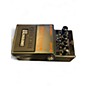 Used BOSS MT2W Metal Zone Waza Craft Effect Pedal