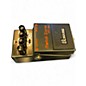 Used BOSS MT2W Metal Zone Waza Craft Effect Pedal