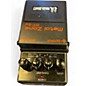 Used BOSS MT2W Metal Zone Waza Craft Effect Pedal