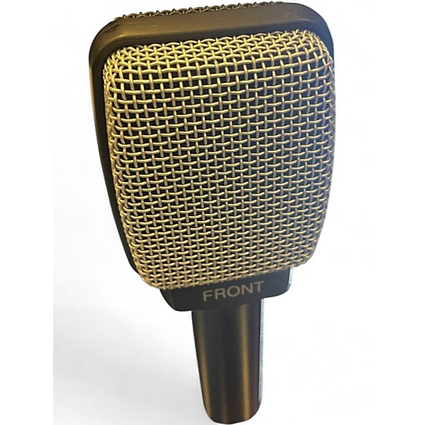 Used Sennheiser E609 Dynamic Microphone