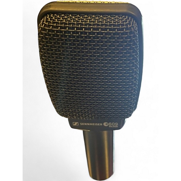 Used Sennheiser E609 Dynamic Microphone