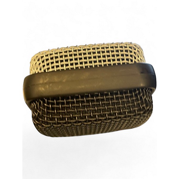 Used Sennheiser E609 Dynamic Microphone