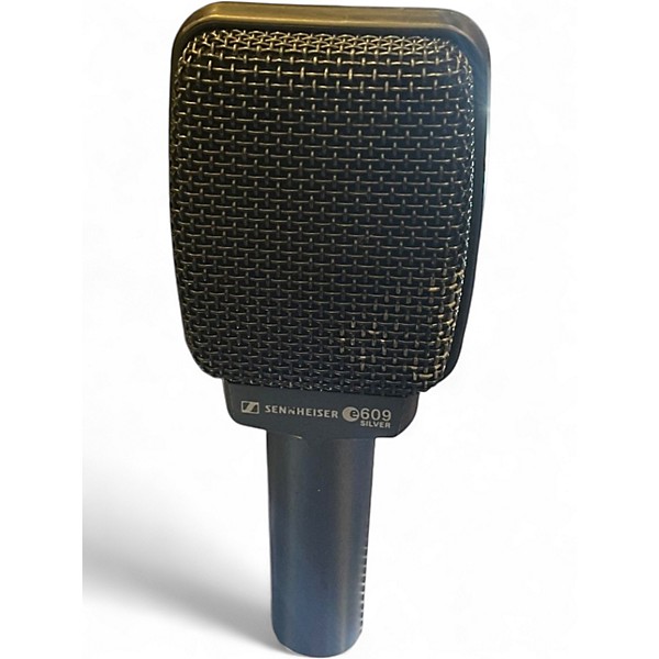 Used Sennheiser E609 Dynamic Microphone