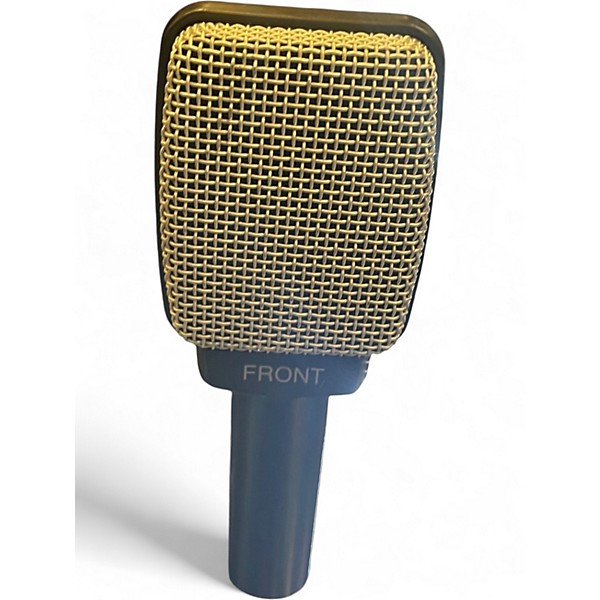 Used Sennheiser E609 Dynamic Microphone
