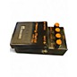 Used BOSS HM-2W HEAVY METAL WAZA CRAFT Effect Pedal