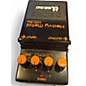 Used BOSS HM-2W HEAVY METAL WAZA CRAFT Effect Pedal