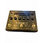 Used IK Multimedia ToneX Modeler Effect Processor thumbnail