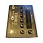 Used IK Multimedia ToneX Modeler Effect Processor
