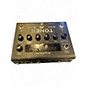 Used IK Multimedia ToneX Modeler Effect Processor