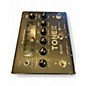 Used IK Multimedia ToneX Modeler Effect Processor