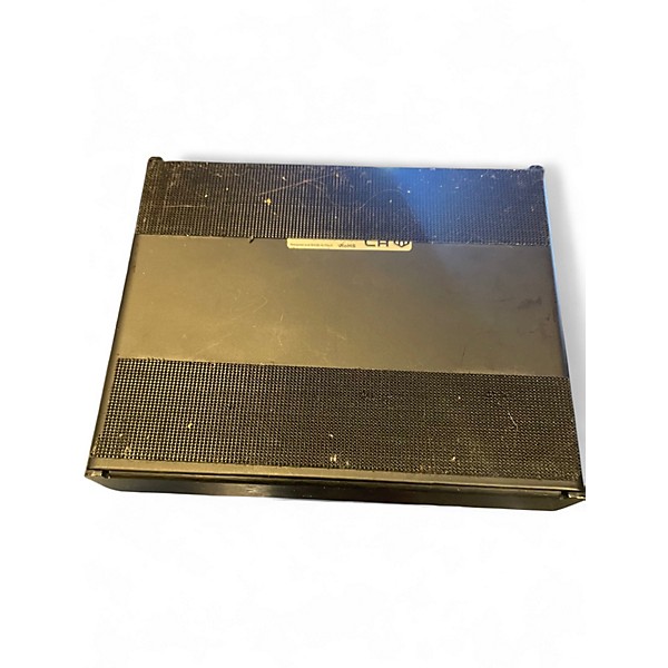 Used IK Multimedia ToneX Modeler Effect Processor