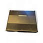 Used IK Multimedia ToneX Modeler Effect Processor