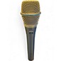 Used Shure Beta 87A Condenser Microphone thumbnail