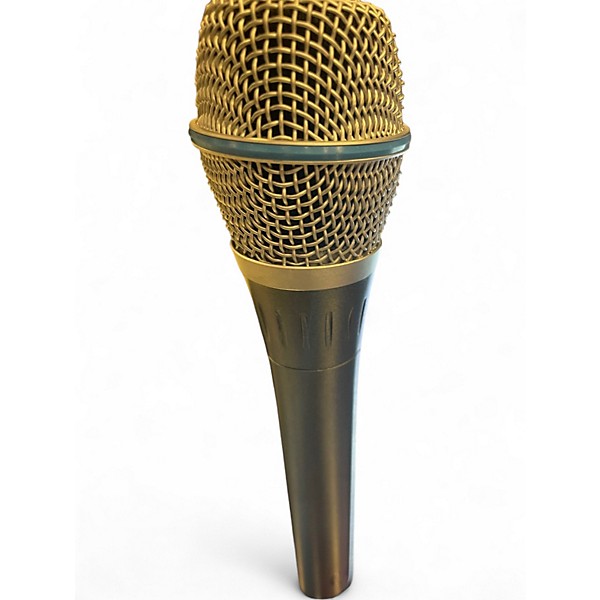 Used Shure Beta 87A Condenser Microphone