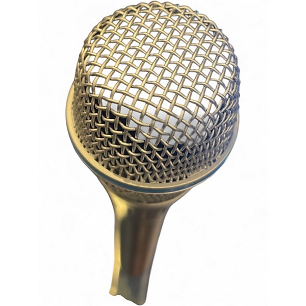 Used Shure Beta 87A Condenser Microphone