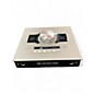 Used 2025 Universal Audio Apollo Twin X DUO Audio Interface thumbnail
