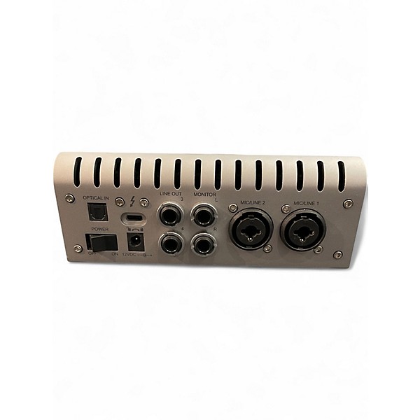 Used 2025 Universal Audio Apollo Twin X DUO Audio Interface