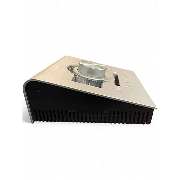 Used 2025 Universal Audio Apollo Twin X DUO Audio Interface