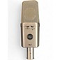 Used 2020s Warm Audio WA 14 Condenser Microphone thumbnail