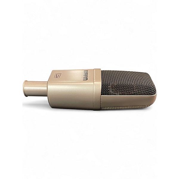 Used 2020s Warm Audio WA 14 Condenser Microphone