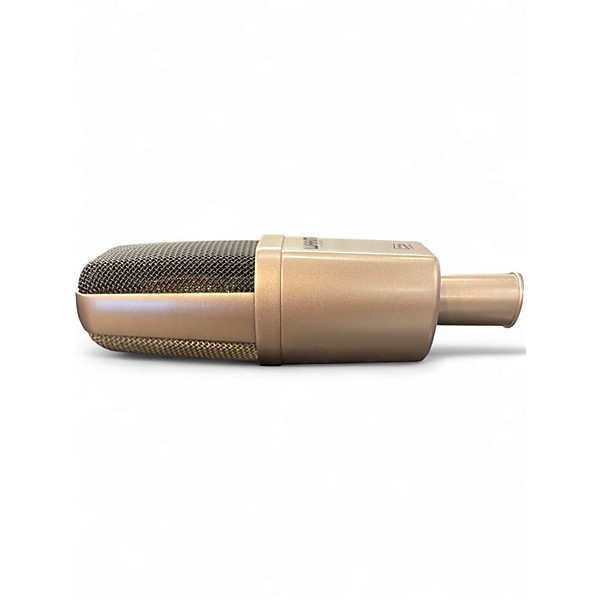 Used 2020s Warm Audio WA 14 Condenser Microphone