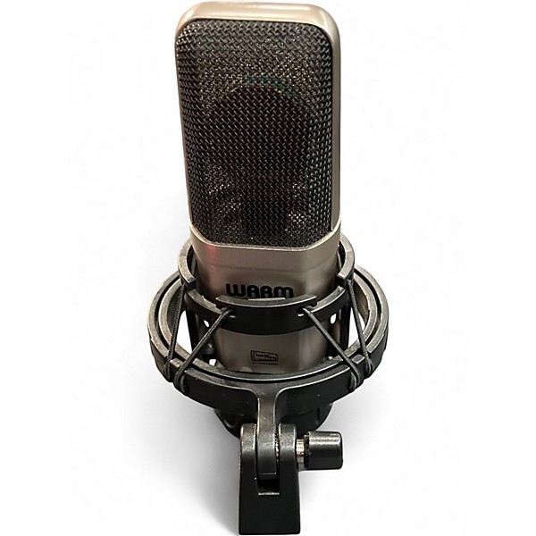 Used 2020s Warm Audio WA 14 Condenser Microphone