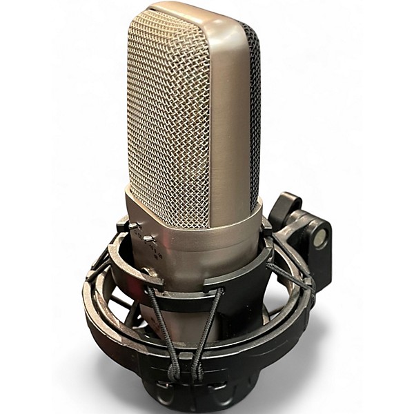 Used 2020s Warm Audio WA 14 Condenser Microphone
