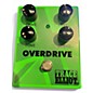 Used Trace Elliot OVERDRIVE Effect Pedal thumbnail