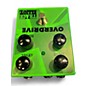 Used Trace Elliot OVERDRIVE Effect Pedal