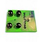 Used Trace Elliot OVERDRIVE Effect Pedal