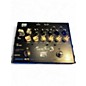 Used EBS MICROBASS 3 Bass Effect Pedal thumbnail