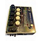 Used Electro-Harmonix BATTALION BASS PREAMP/DI Bass Effect Pedal