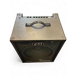 Used EBS MAGNI 502 Bass Combo Amp