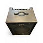Used EBS MAGNI 502 Bass Combo Amp thumbnail