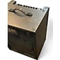 Used EBS MAGNI 502 Bass Combo Amp
