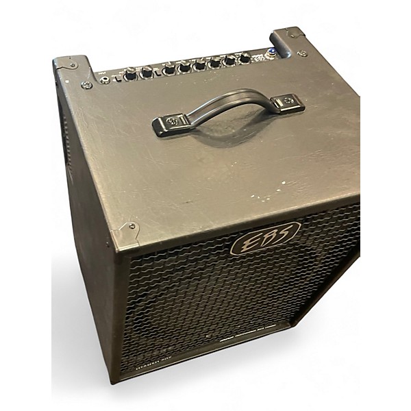 Used EBS MAGNI 502 Bass Combo Amp