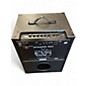 Used EBS MAGNI 502 Bass Combo Amp