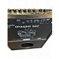 Used EBS MAGNI 502 Bass Combo Amp