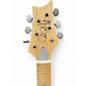 Used PRS SE Silver Sky SUMMIT PURPLE Solid Body Electric Guitar